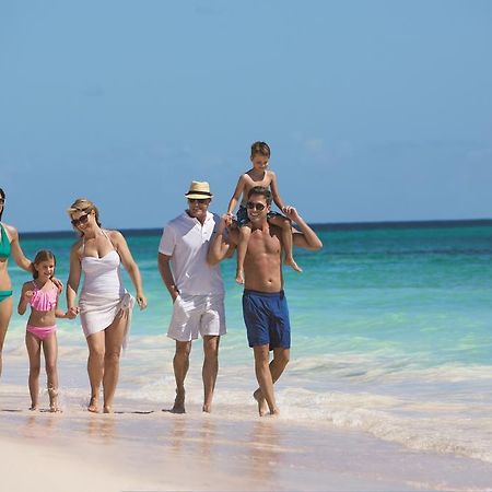 Now Garden Punta Cana Luaran gambar