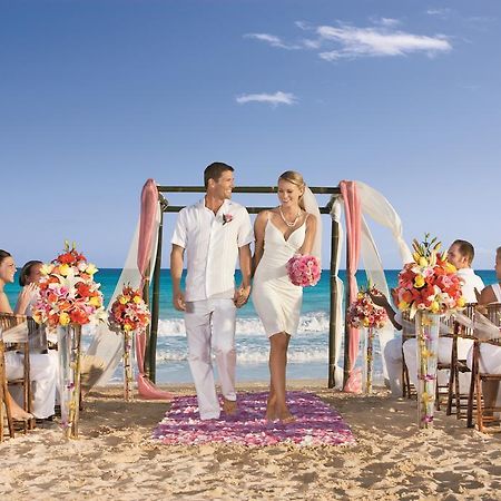 Now Garden Punta Cana Luaran gambar
