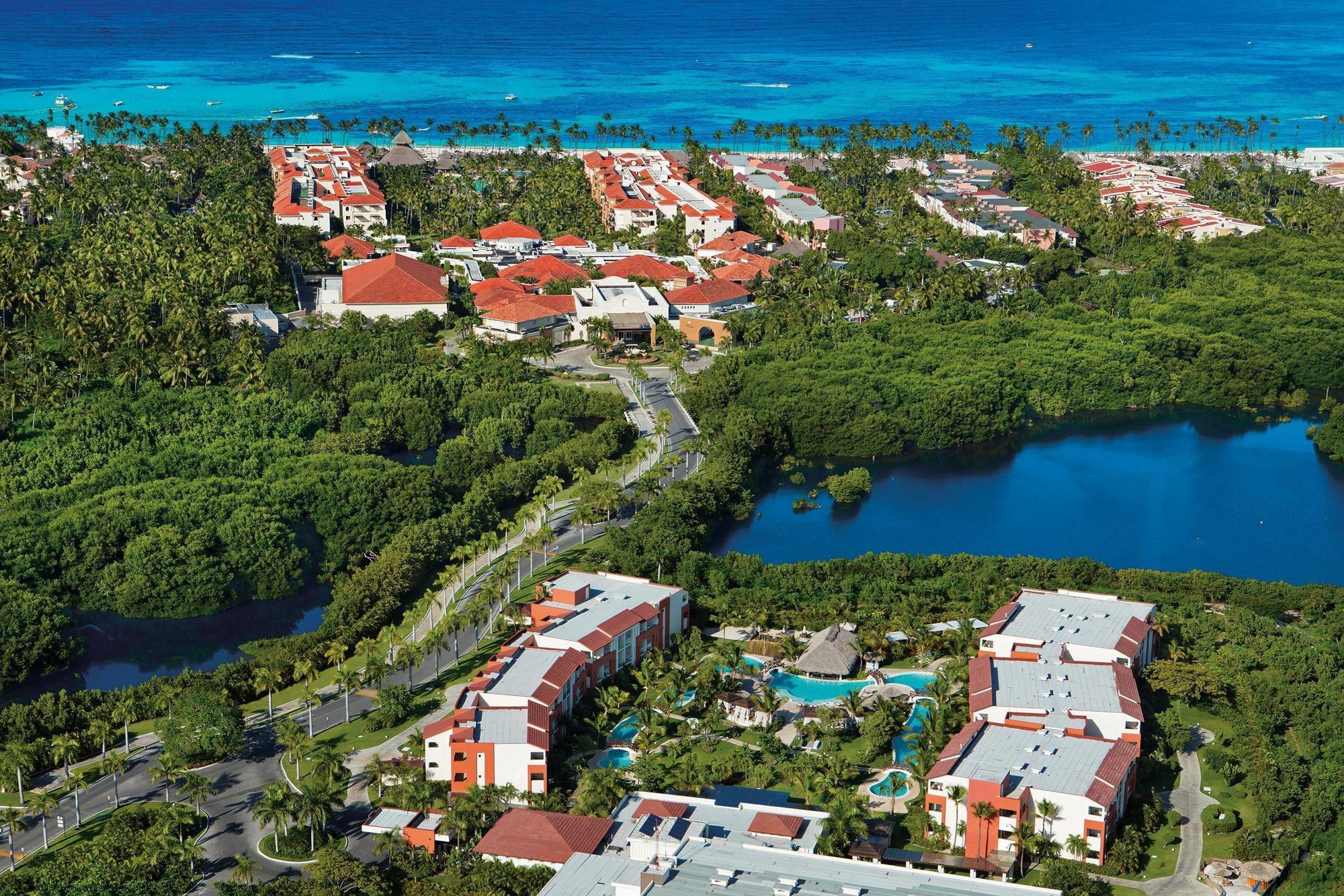 Now Garden Punta Cana Luaran gambar