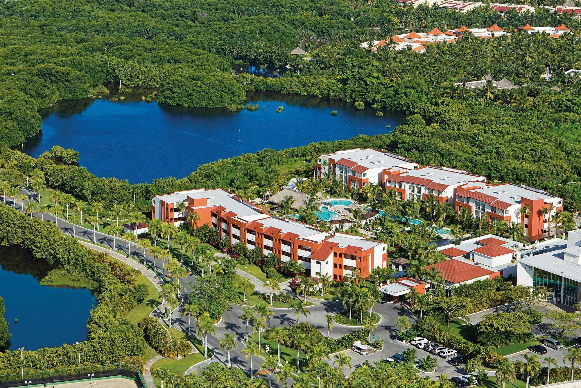 Now Garden Punta Cana Luaran gambar