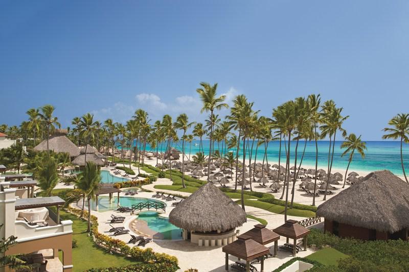 Now Garden Punta Cana Luaran gambar