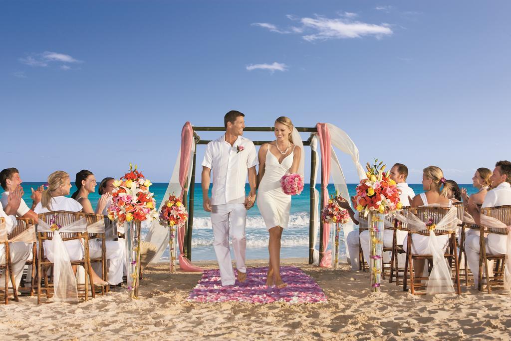 Now Garden Punta Cana Luaran gambar