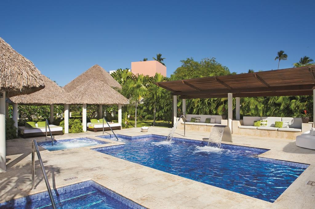 Now Garden Punta Cana Luaran gambar