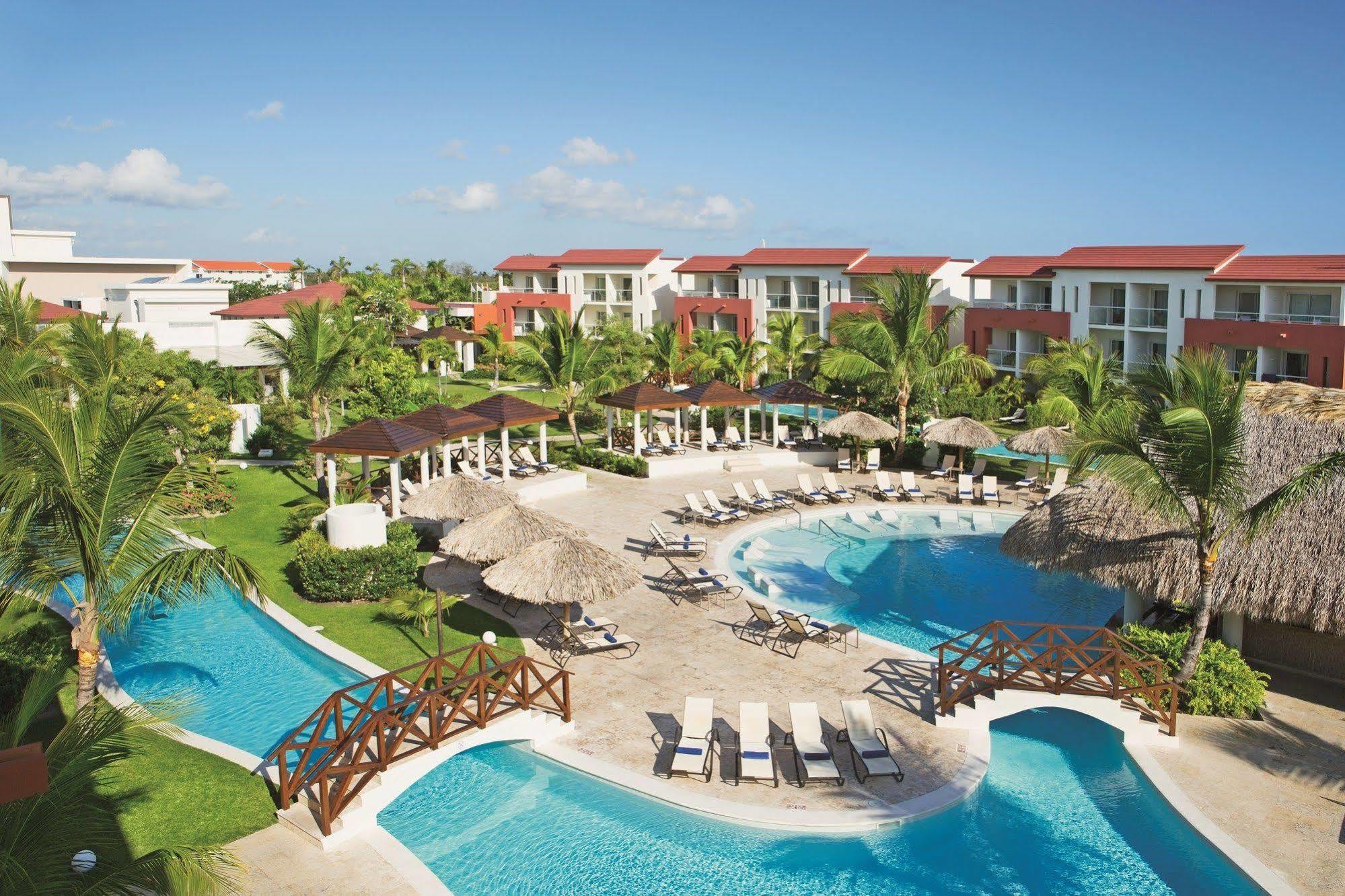 Now Garden Punta Cana Luaran gambar