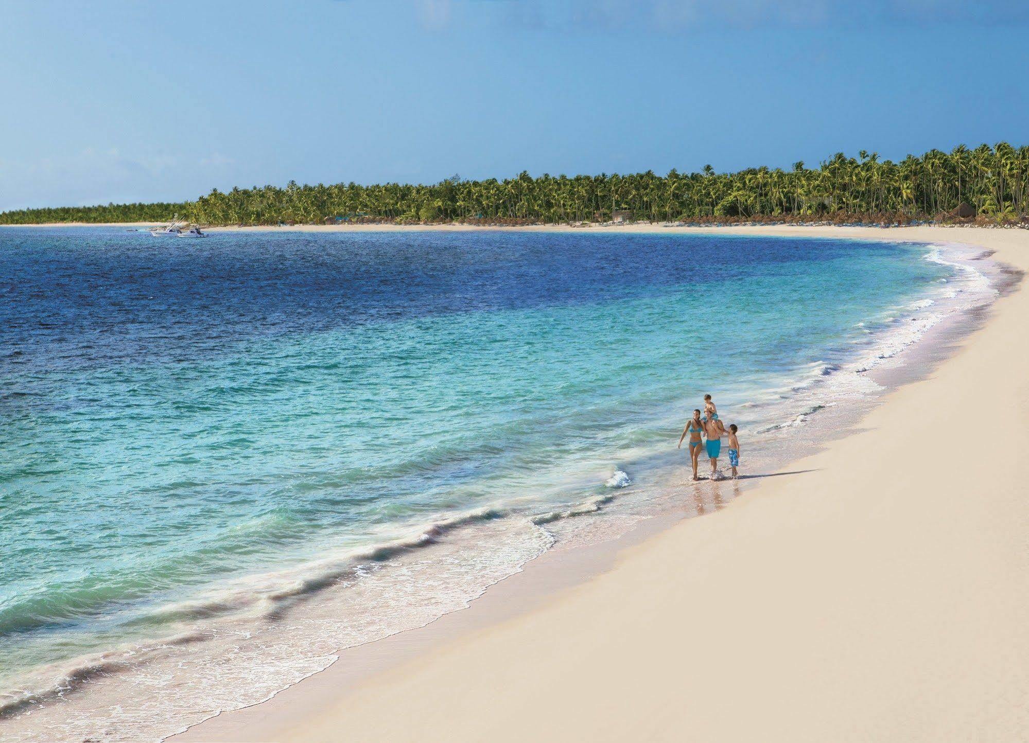 Now Garden Punta Cana Luaran gambar