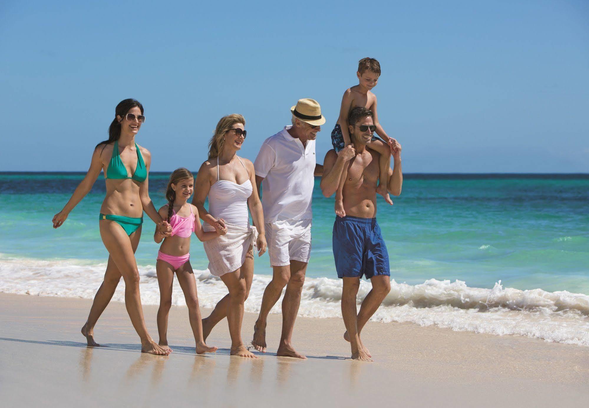 Now Garden Punta Cana Luaran gambar