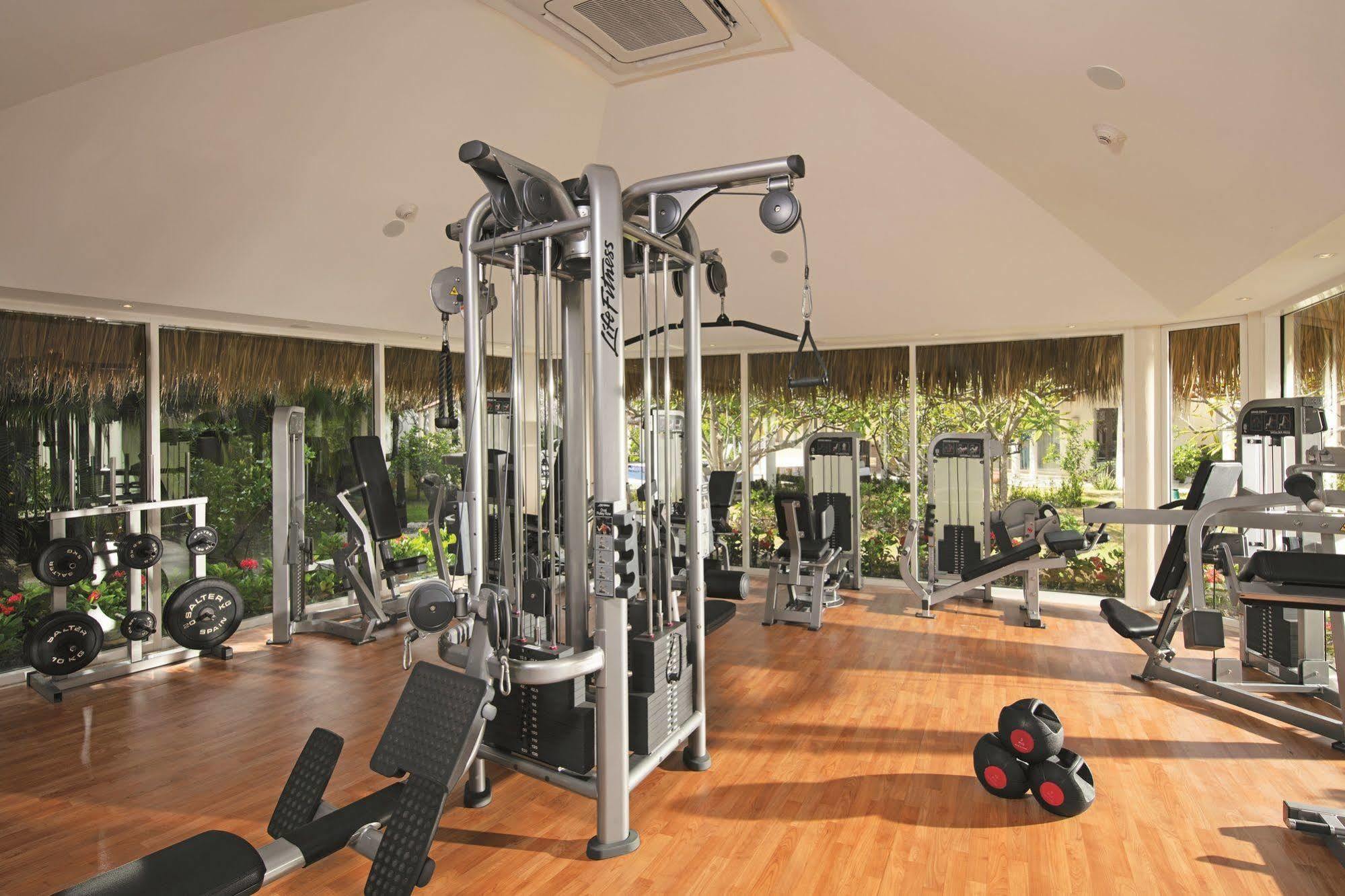 Now Garden Punta Cana Luaran gambar