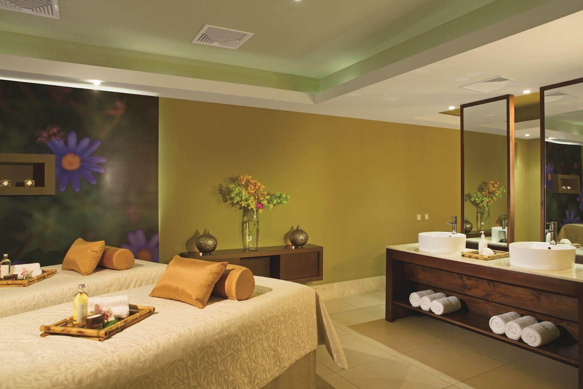 Now Garden Punta Cana Luaran gambar