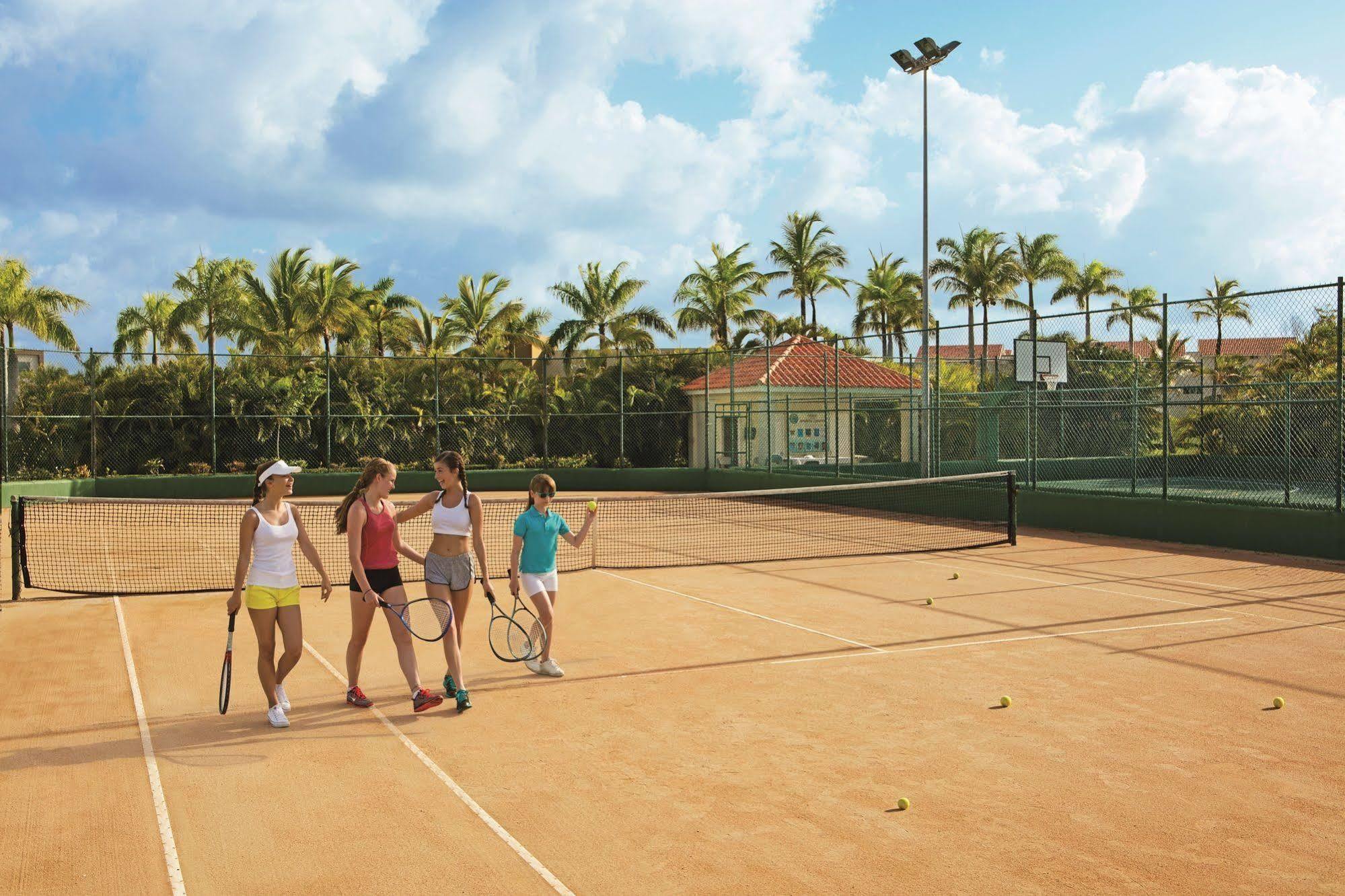 Now Garden Punta Cana Luaran gambar