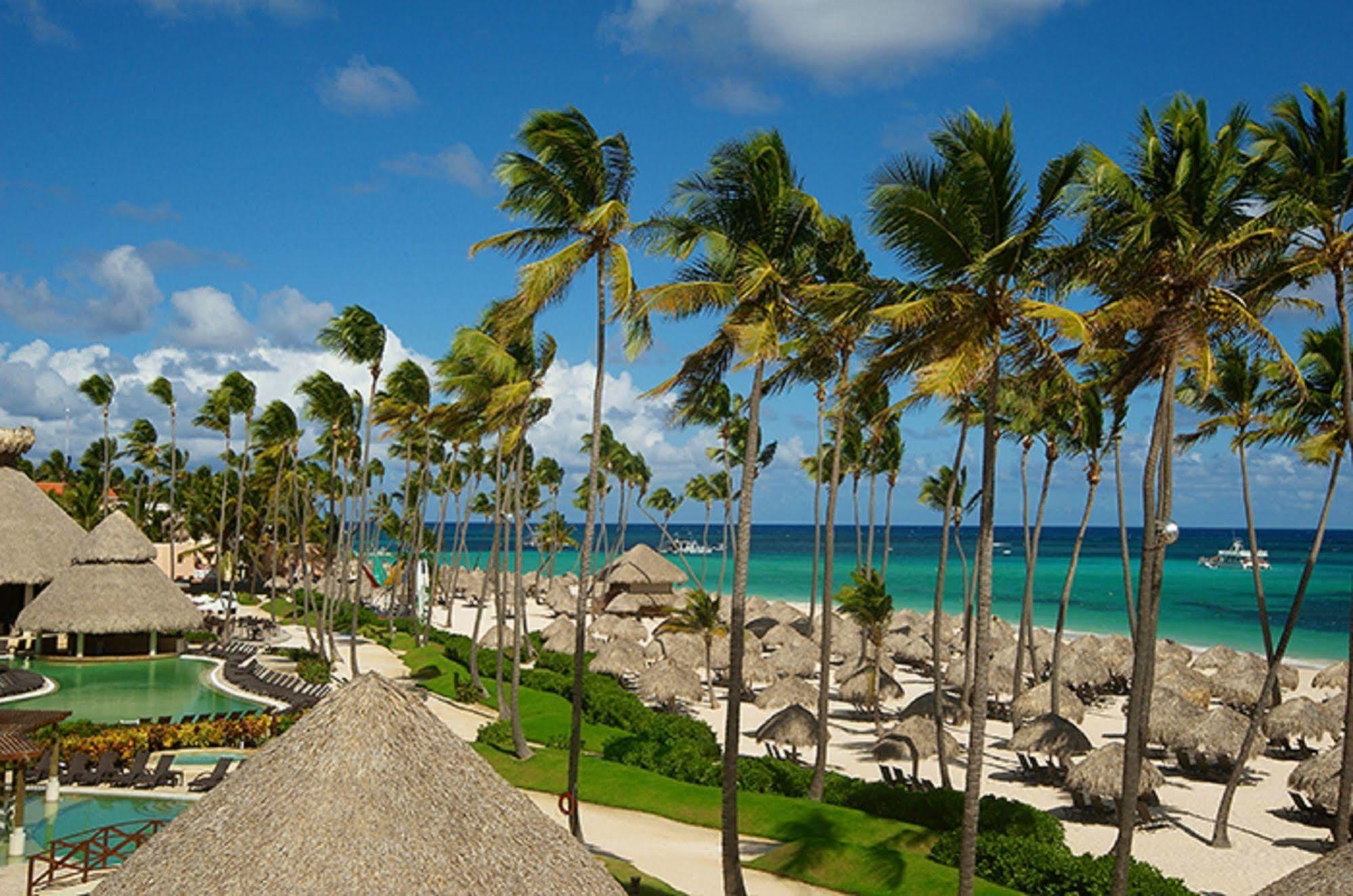 Now Garden Punta Cana Luaran gambar