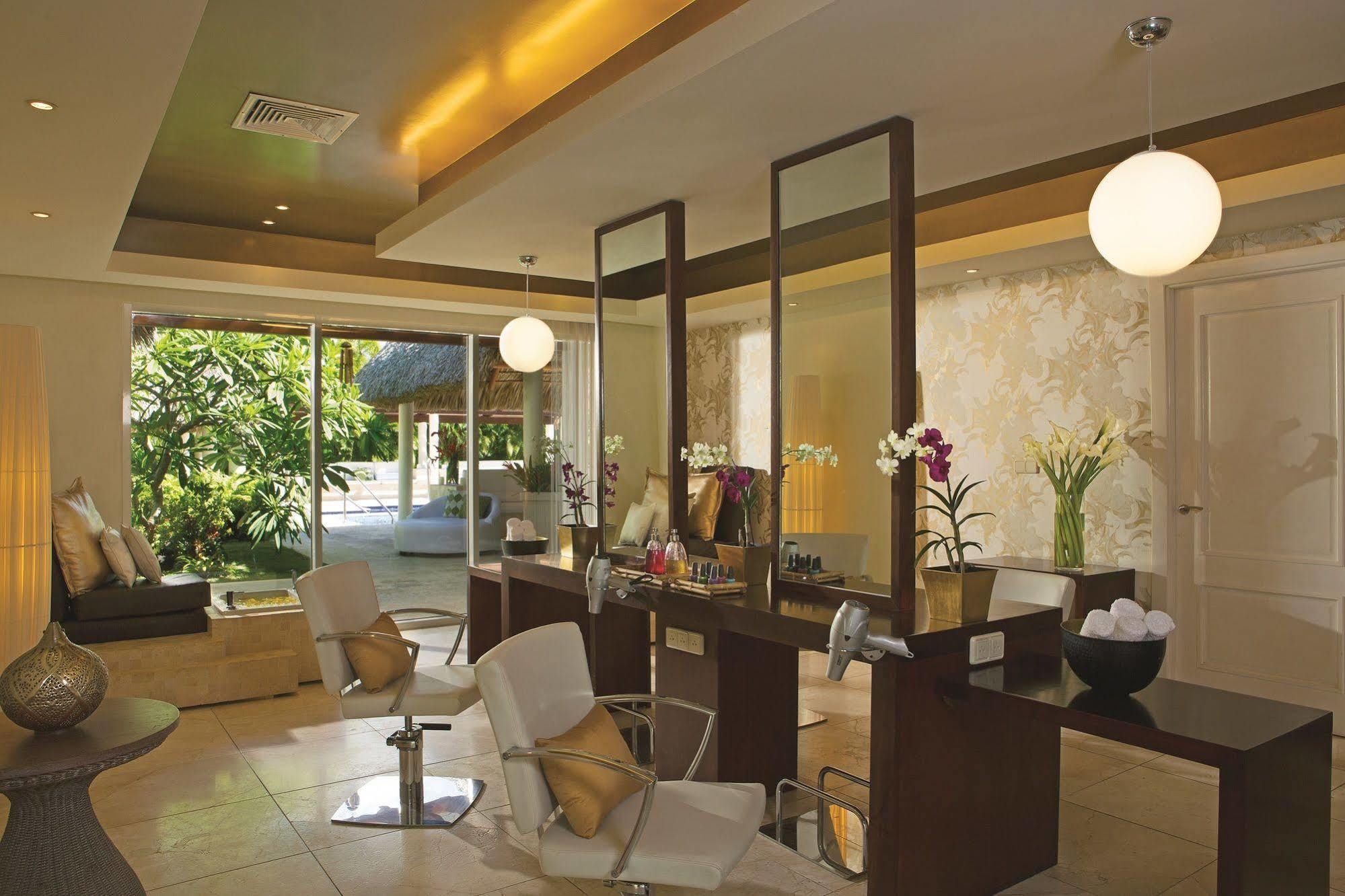 Now Garden Punta Cana Luaran gambar