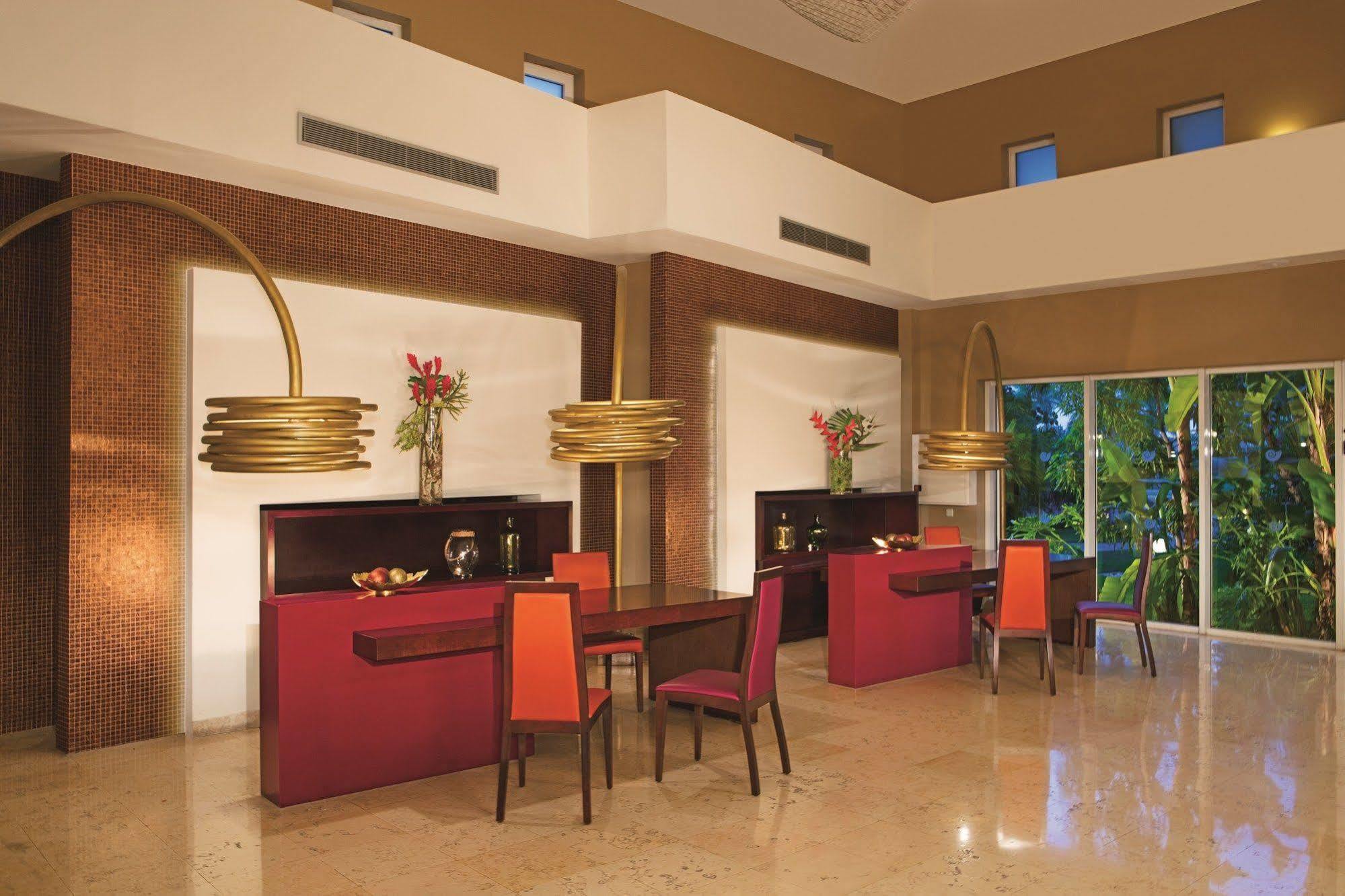 Now Garden Punta Cana Luaran gambar