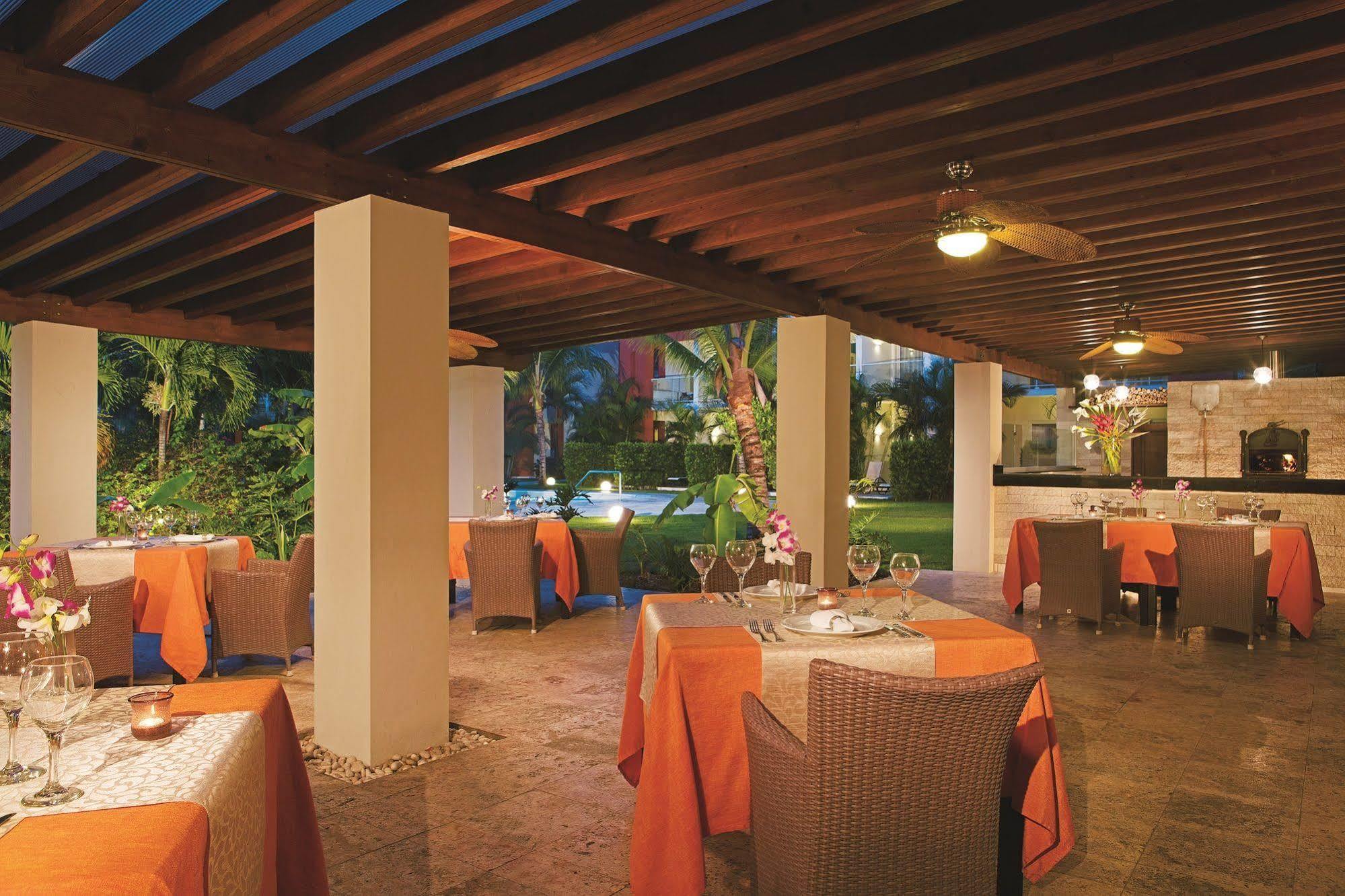 Now Garden Punta Cana Luaran gambar