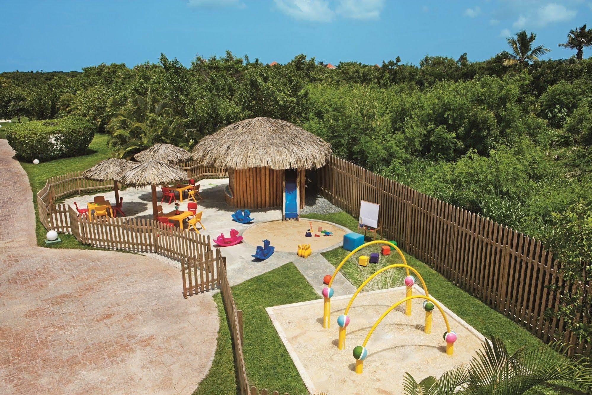 Now Garden Punta Cana Luaran gambar