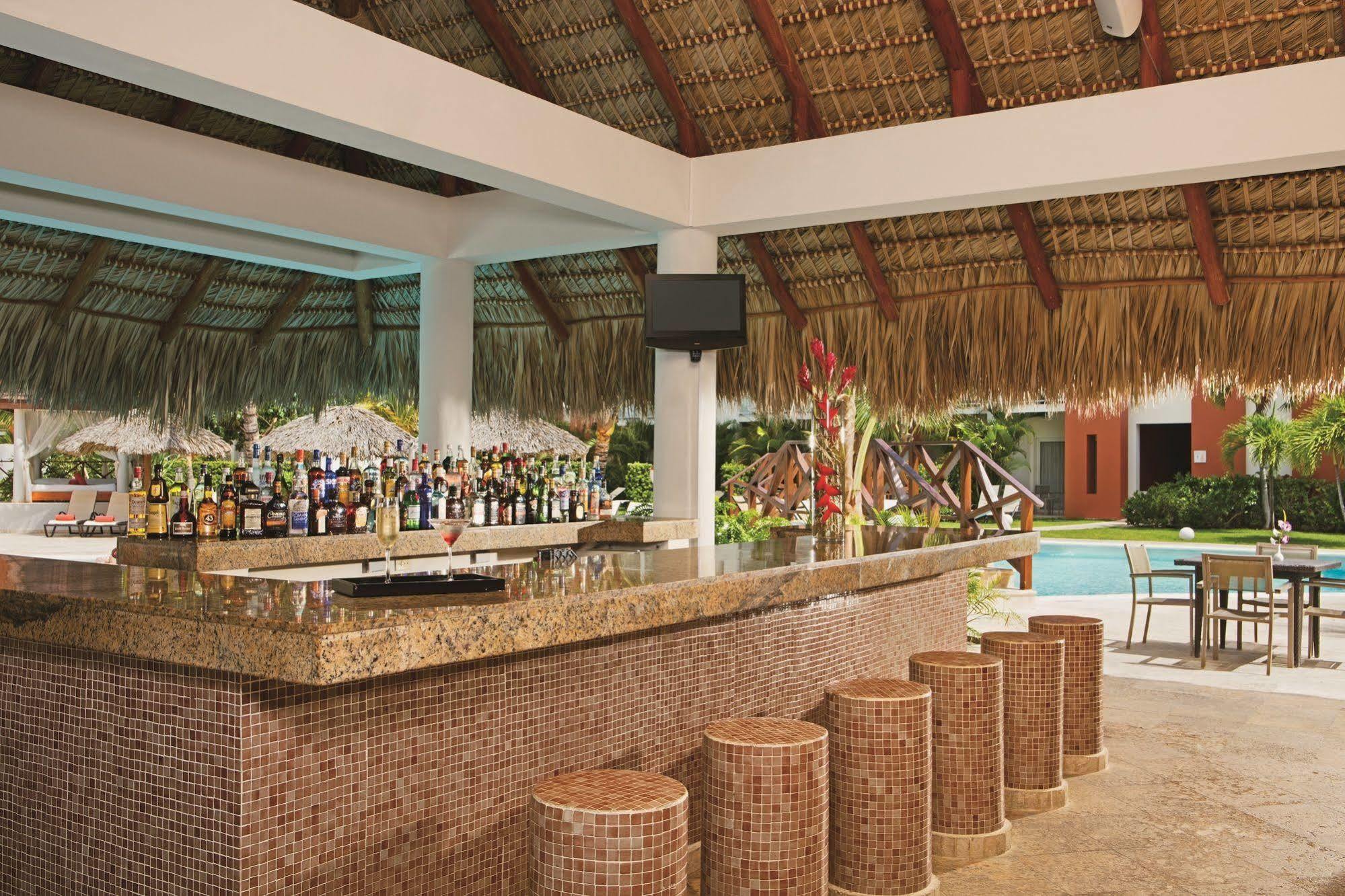 Now Garden Punta Cana Luaran gambar