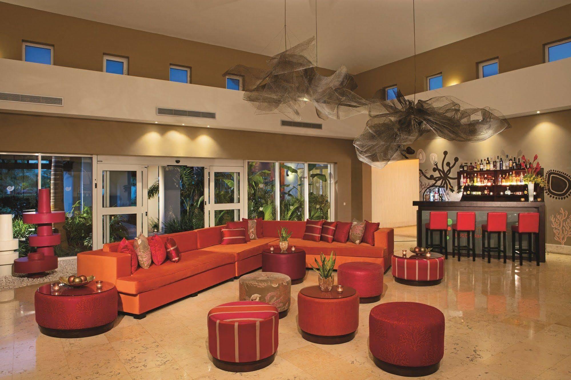 Now Garden Punta Cana Luaran gambar