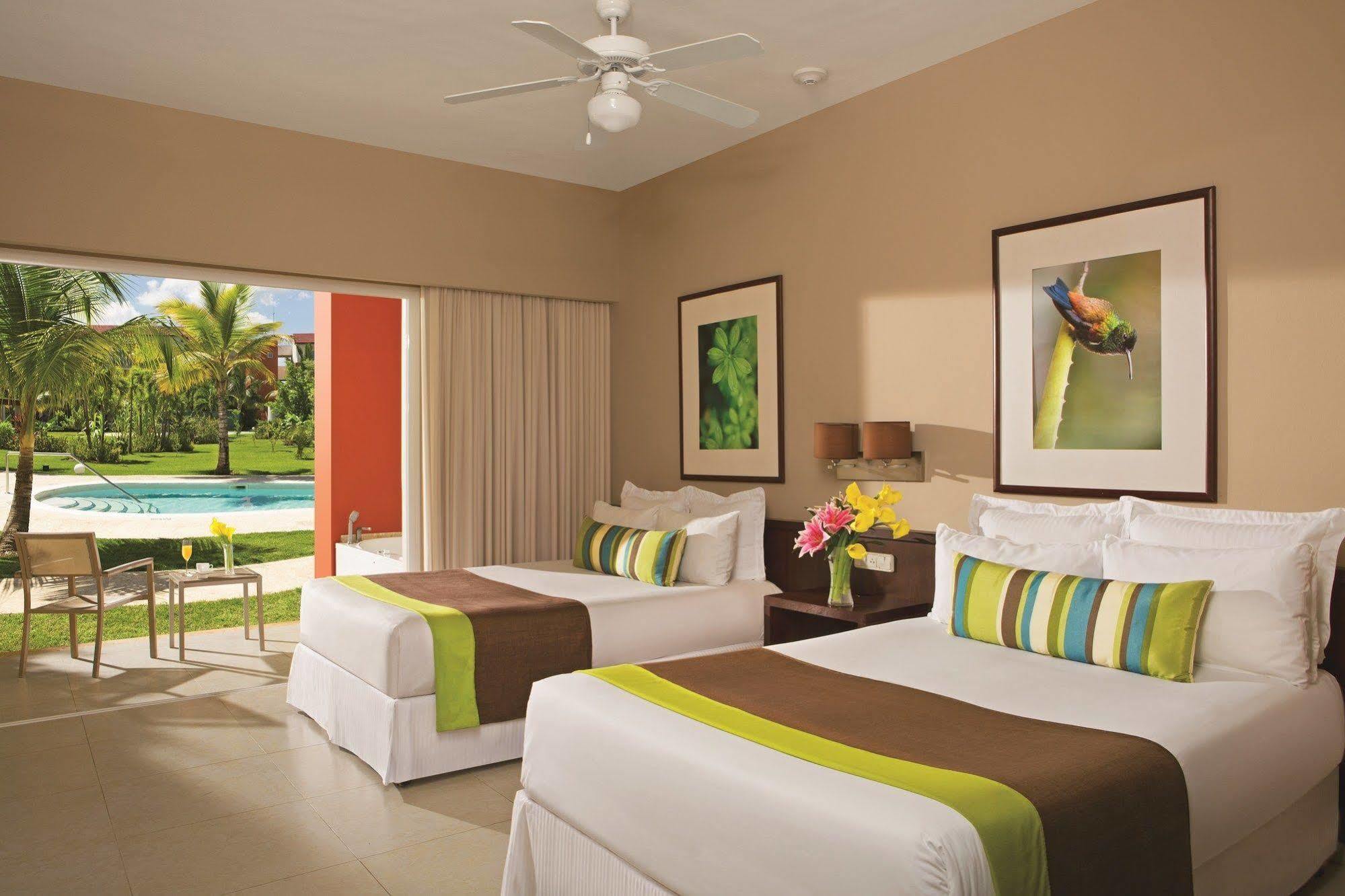 Now Garden Punta Cana Luaran gambar