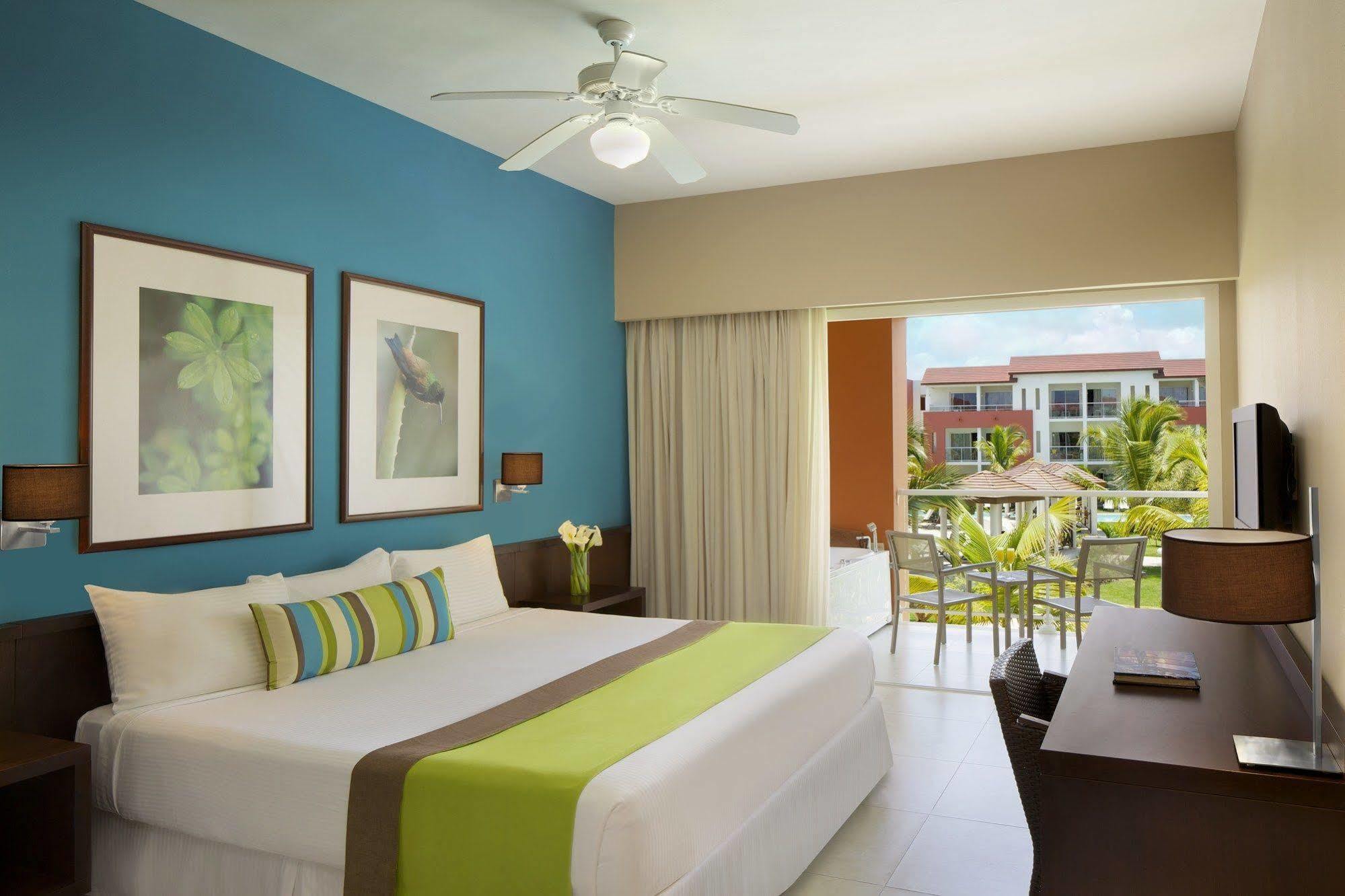 Now Garden Punta Cana Luaran gambar