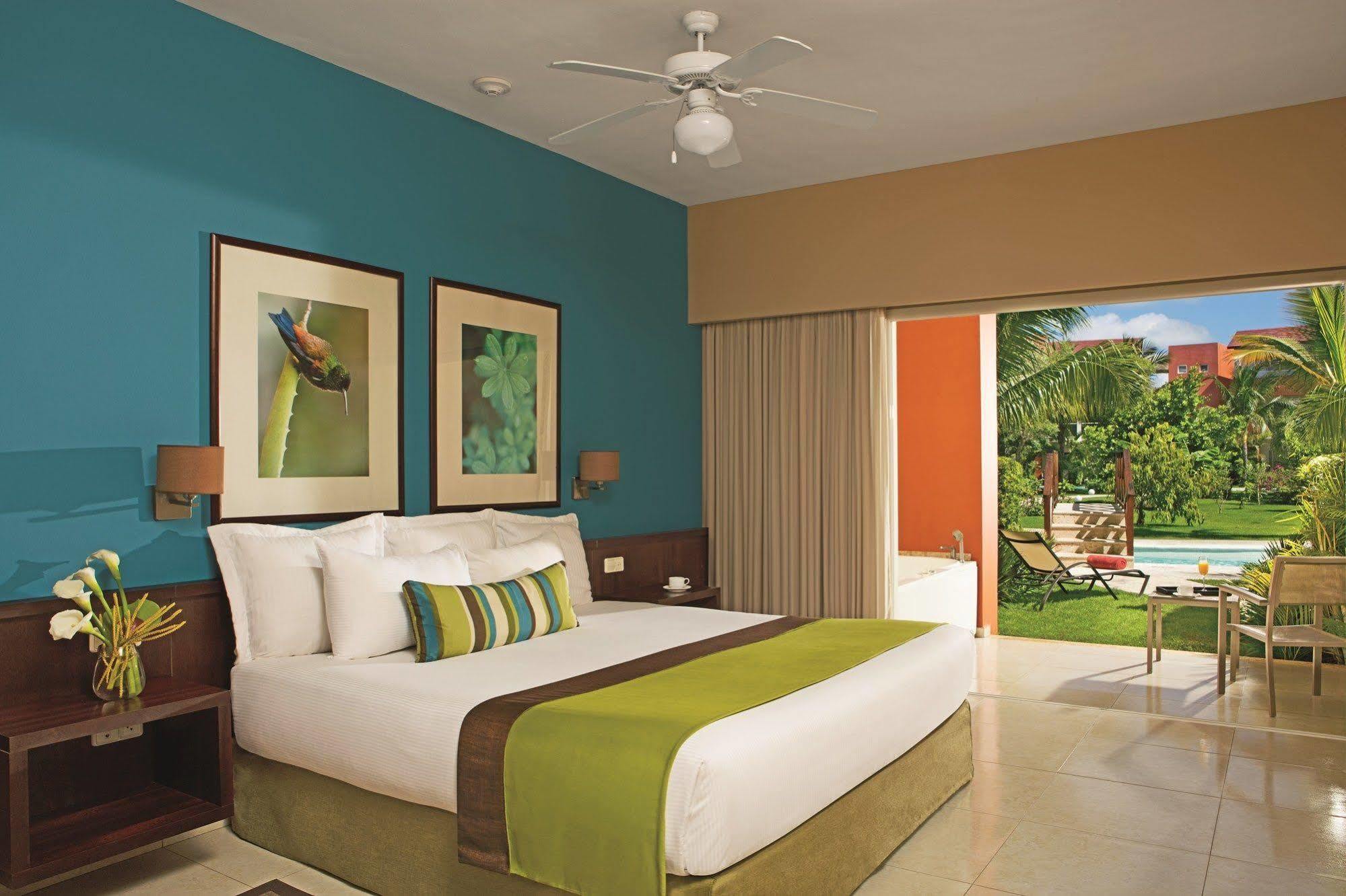 Now Garden Punta Cana Luaran gambar