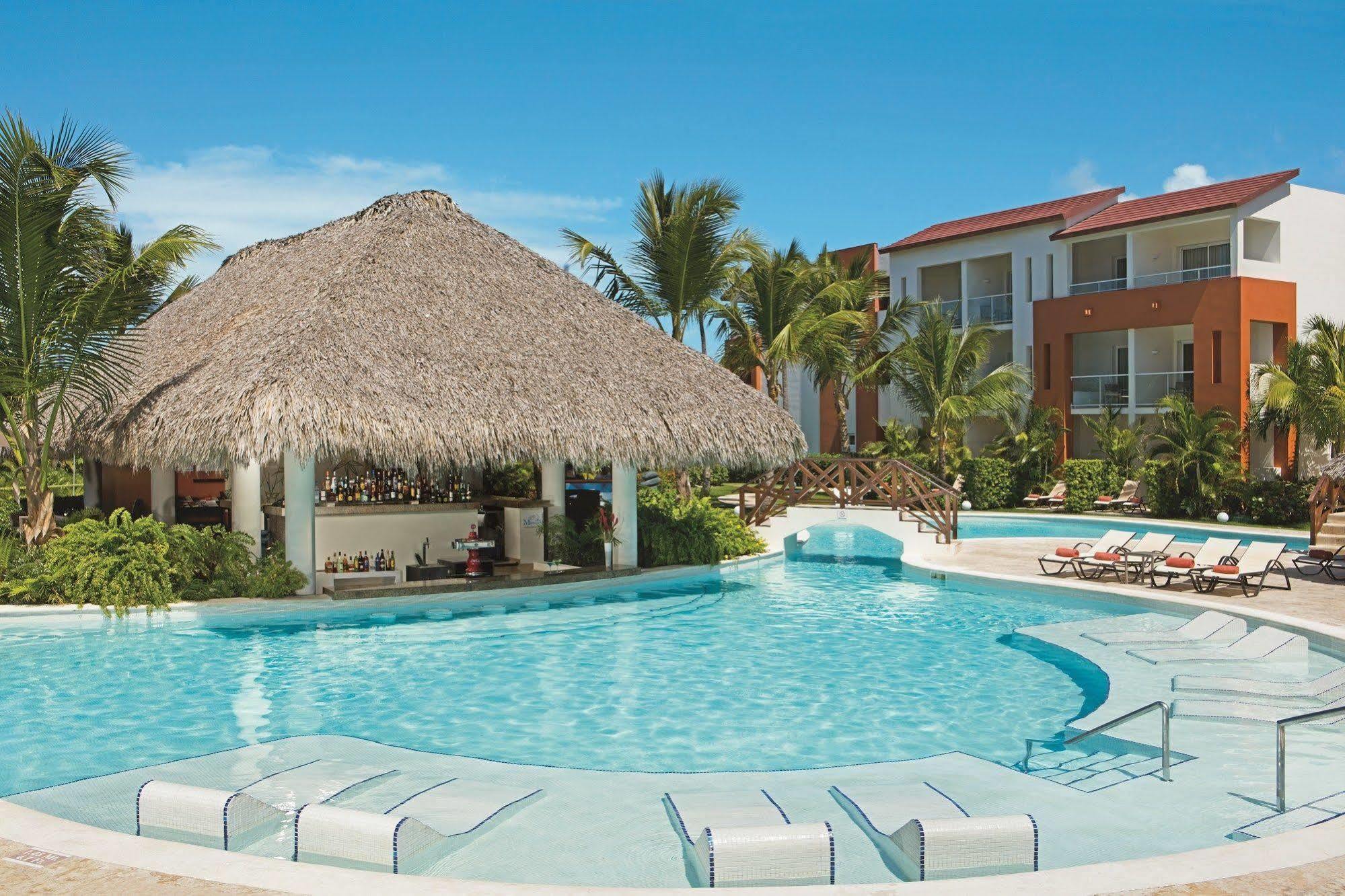 Now Garden Punta Cana Luaran gambar