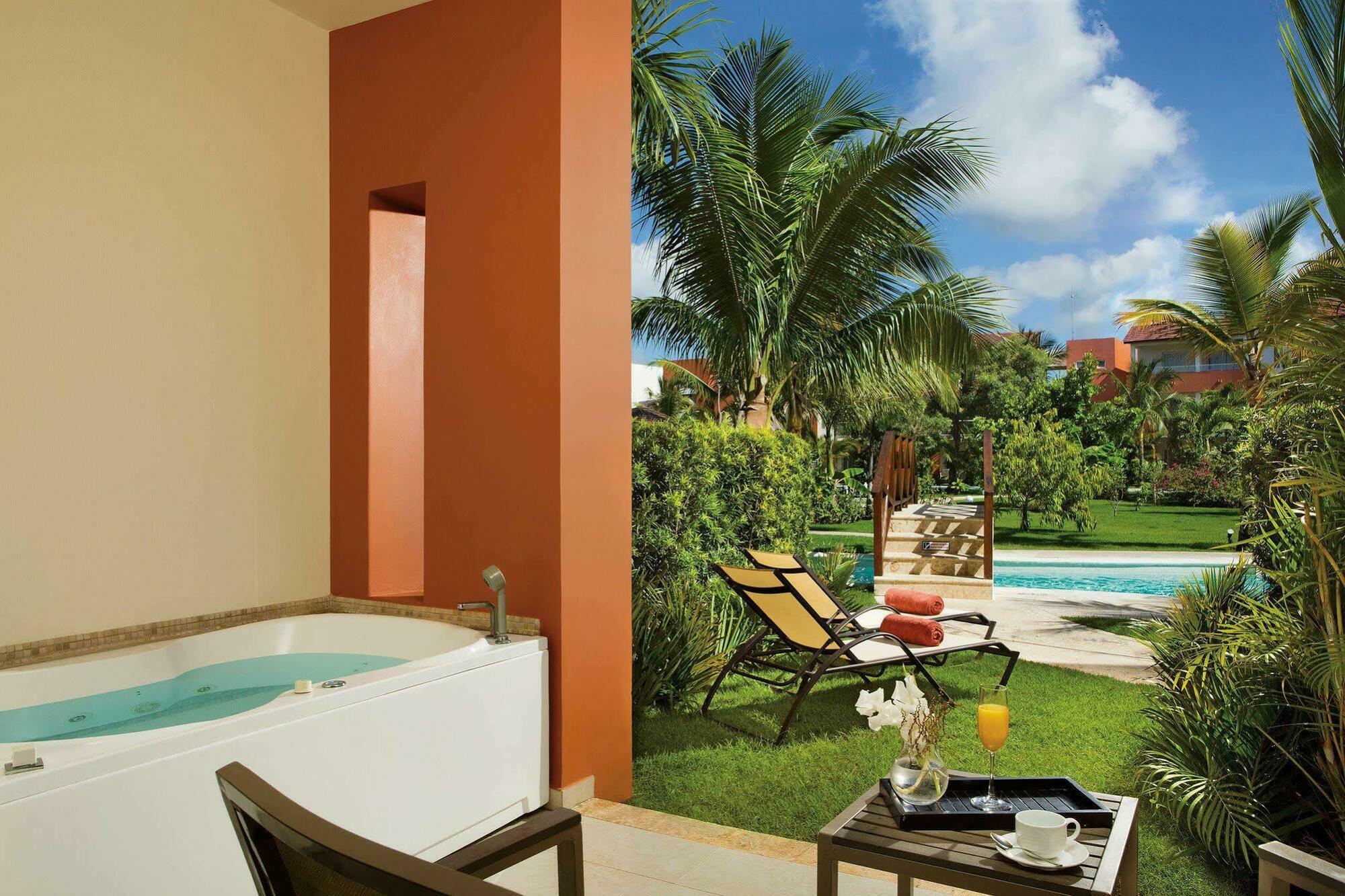 Now Garden Punta Cana Luaran gambar