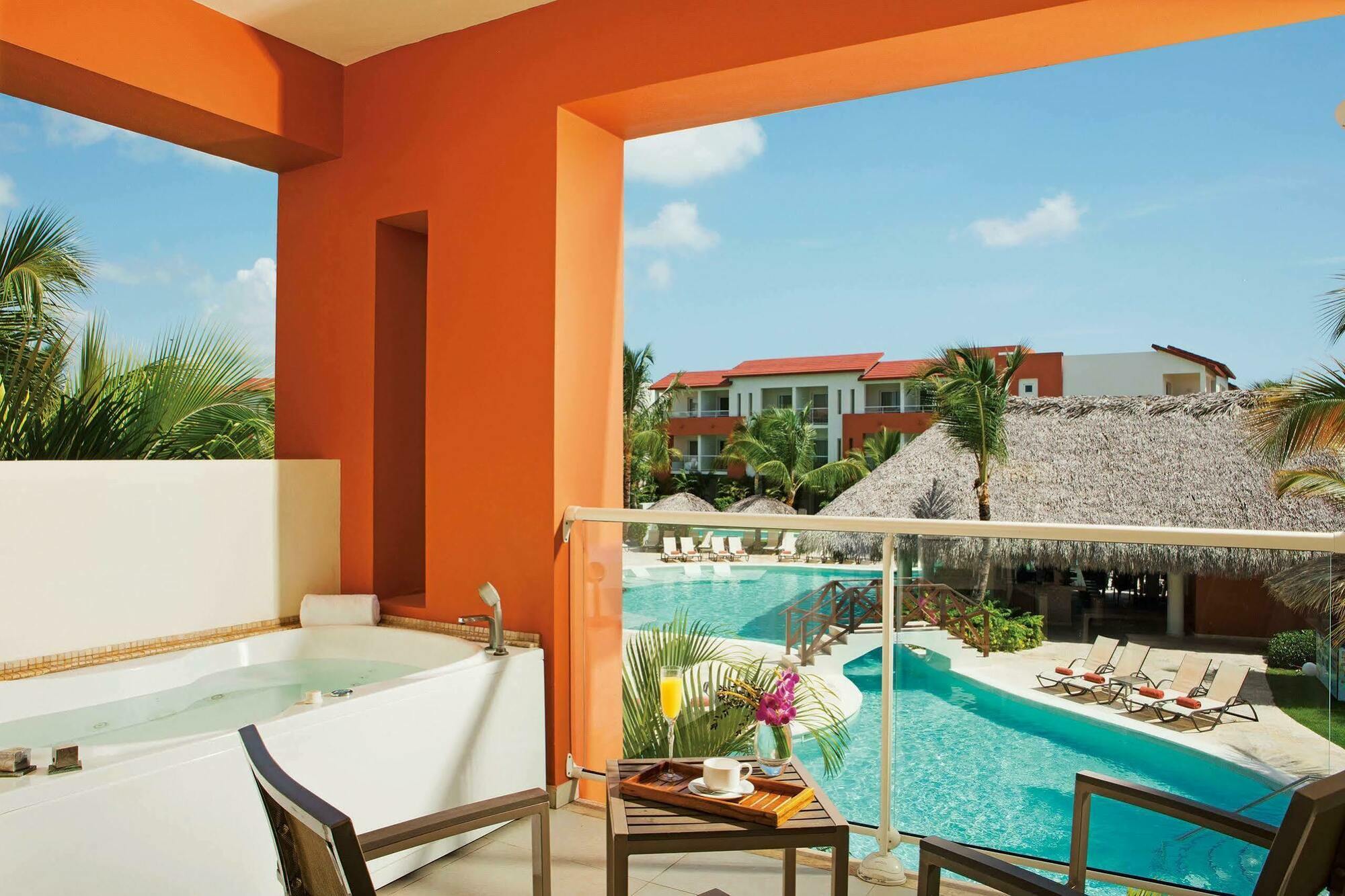 Now Garden Punta Cana Luaran gambar
