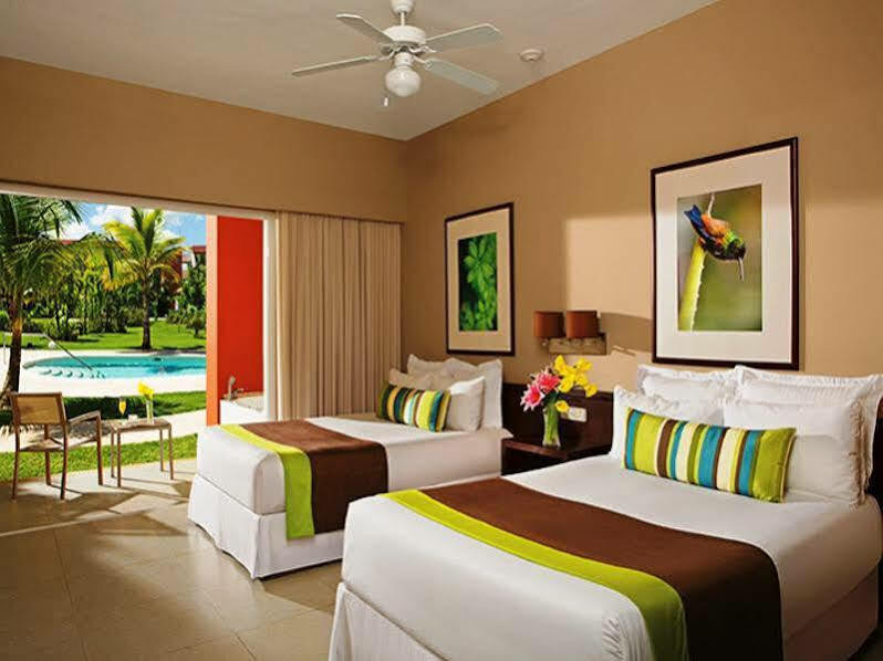 Now Garden Punta Cana Luaran gambar